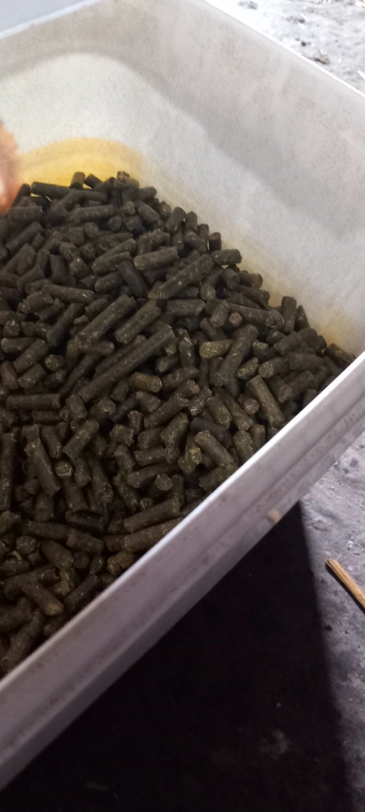 Pavo Vital, Dieren en Toebehoren, Ophalen