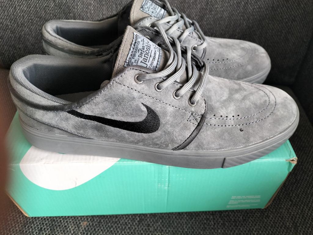 Nike SB Stefan Janoski heren schoenen maat 44, Ophalen of Verzenden, Nieuw, Overige kleuren