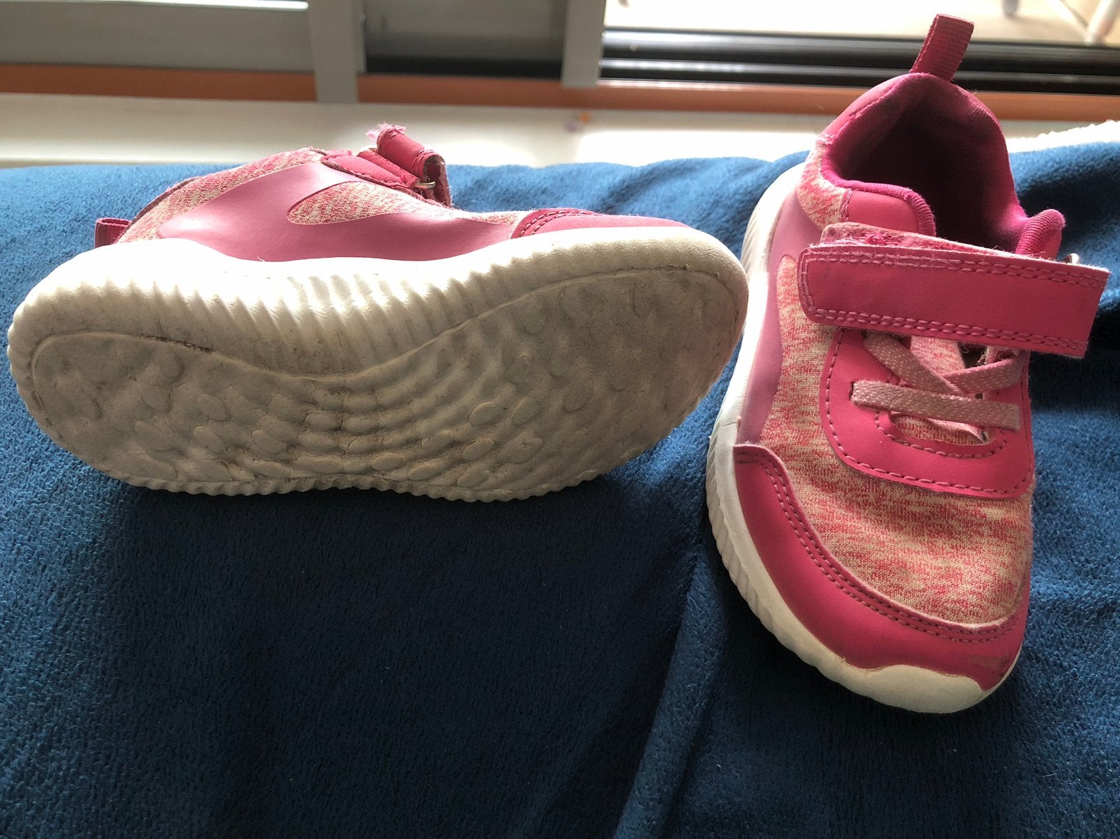 Schoenen maat 25, Ophalen, Gebruikt, Meisje, Schoenen