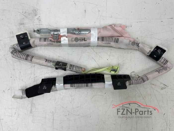 VW Polo 2G Dakairbag links, Ophalen of Verzenden, Gebruikt