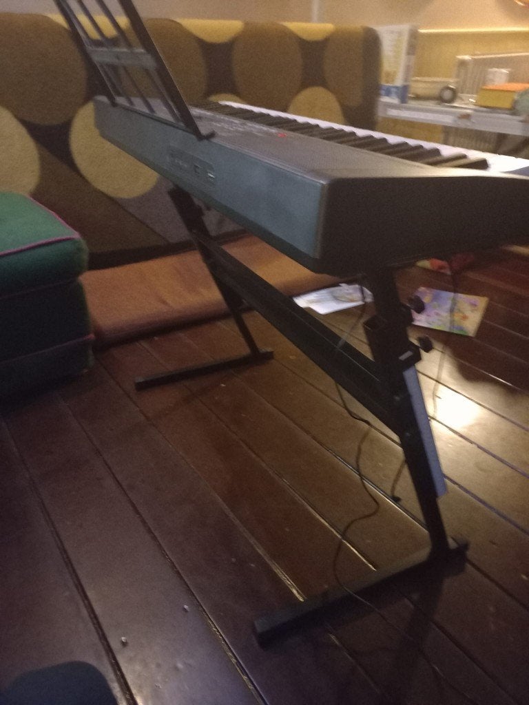 keyboard, Ophalen, Nieuw, 61 toetsen, Overige merken