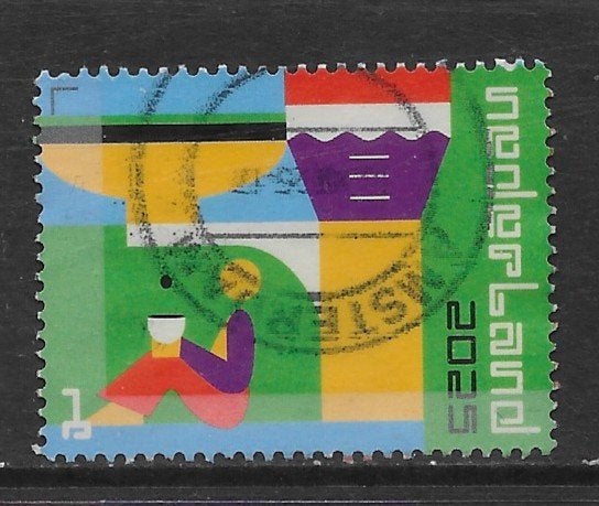 2025, New Dutch Design, Koffiezetapparaat [4268] (K2608), Ophalen of Verzenden