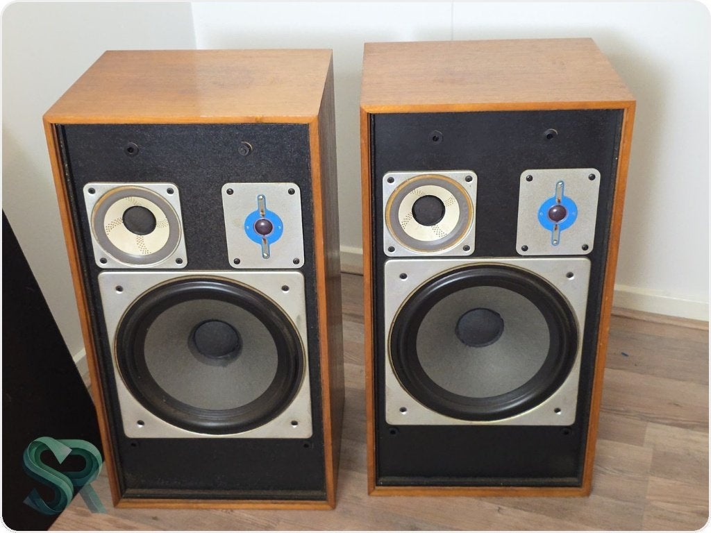 Wharfedale GLENDALE 2XP, Ophalen, Gebruikt, ., Wharfedale