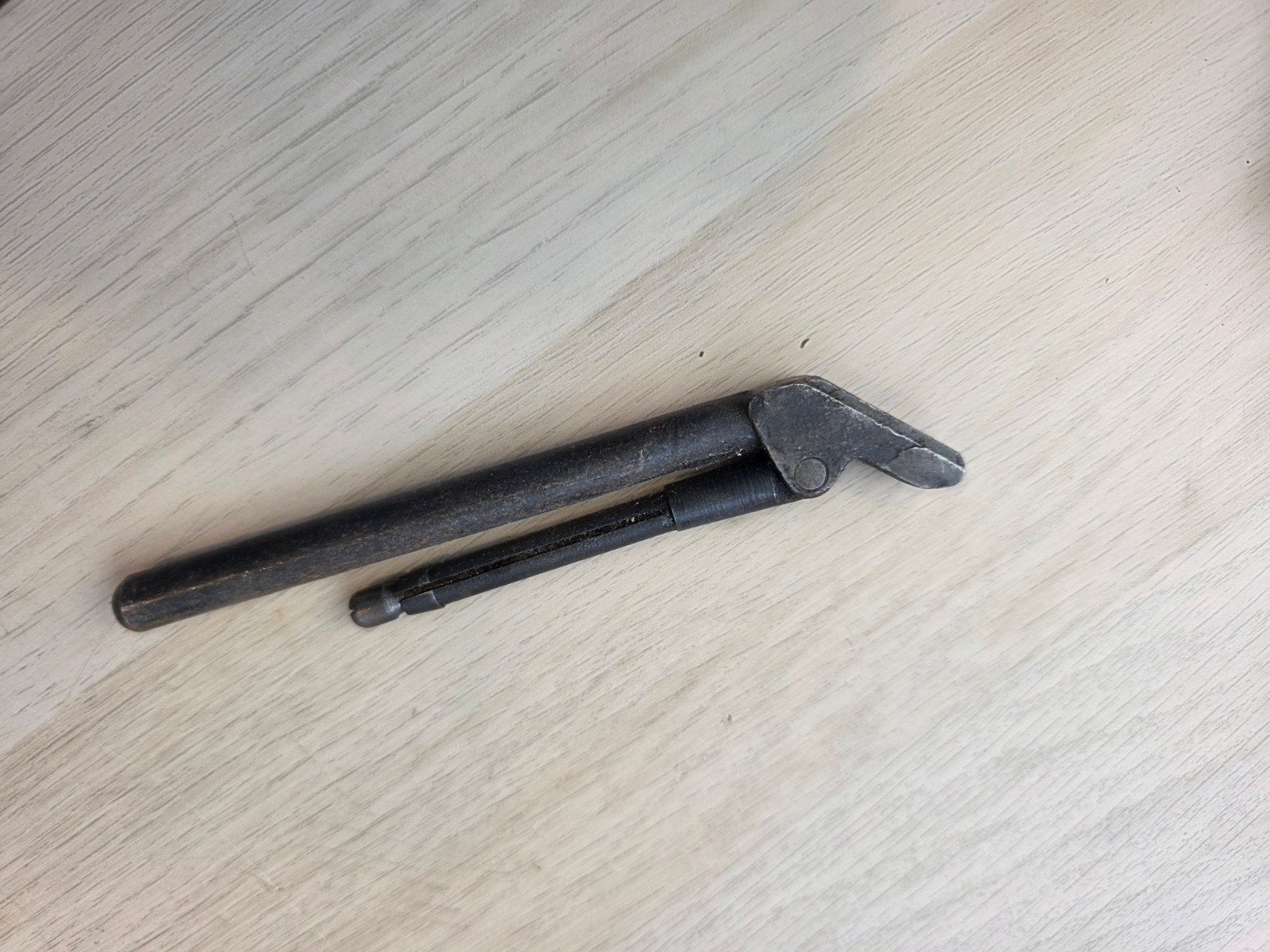 US Browning .30 tool., Verzamelen, Militaria | Tweede Wereldoorlog, Ophalen of Verzenden, Landmacht, Amerika