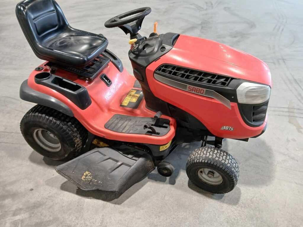 Sabo 107S John Deere, Sabo
