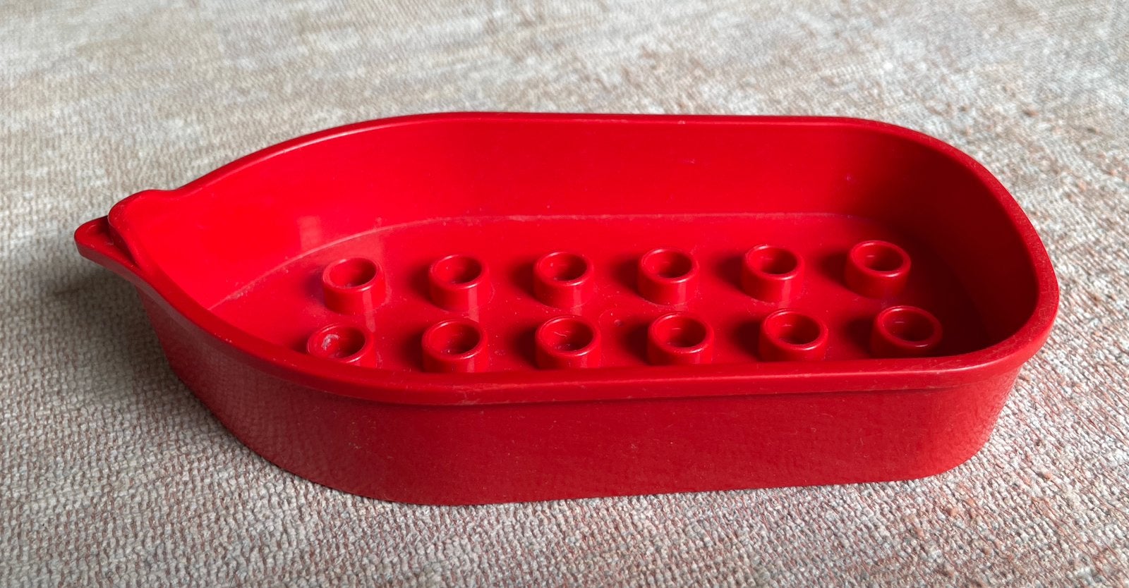 Duplo roeiboot., Ophalen, Gebruikt, Overige typen