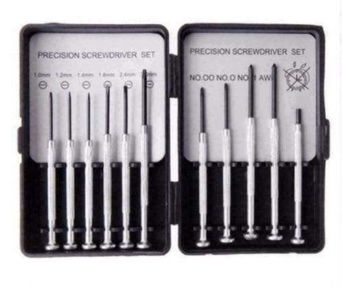 11 delig - precision schroevendraaier set, Ophalen, Nieuw