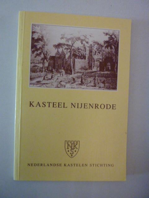 E. Postma - Kasteel Nijenrode, Verzenden, Zo goed als nieuw