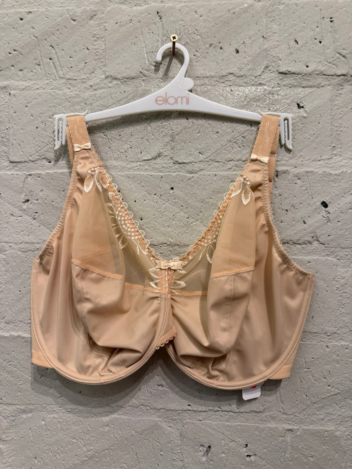 Elomi bh 80M NIEUW!! Nu €10, Ophalen of Verzenden, BH