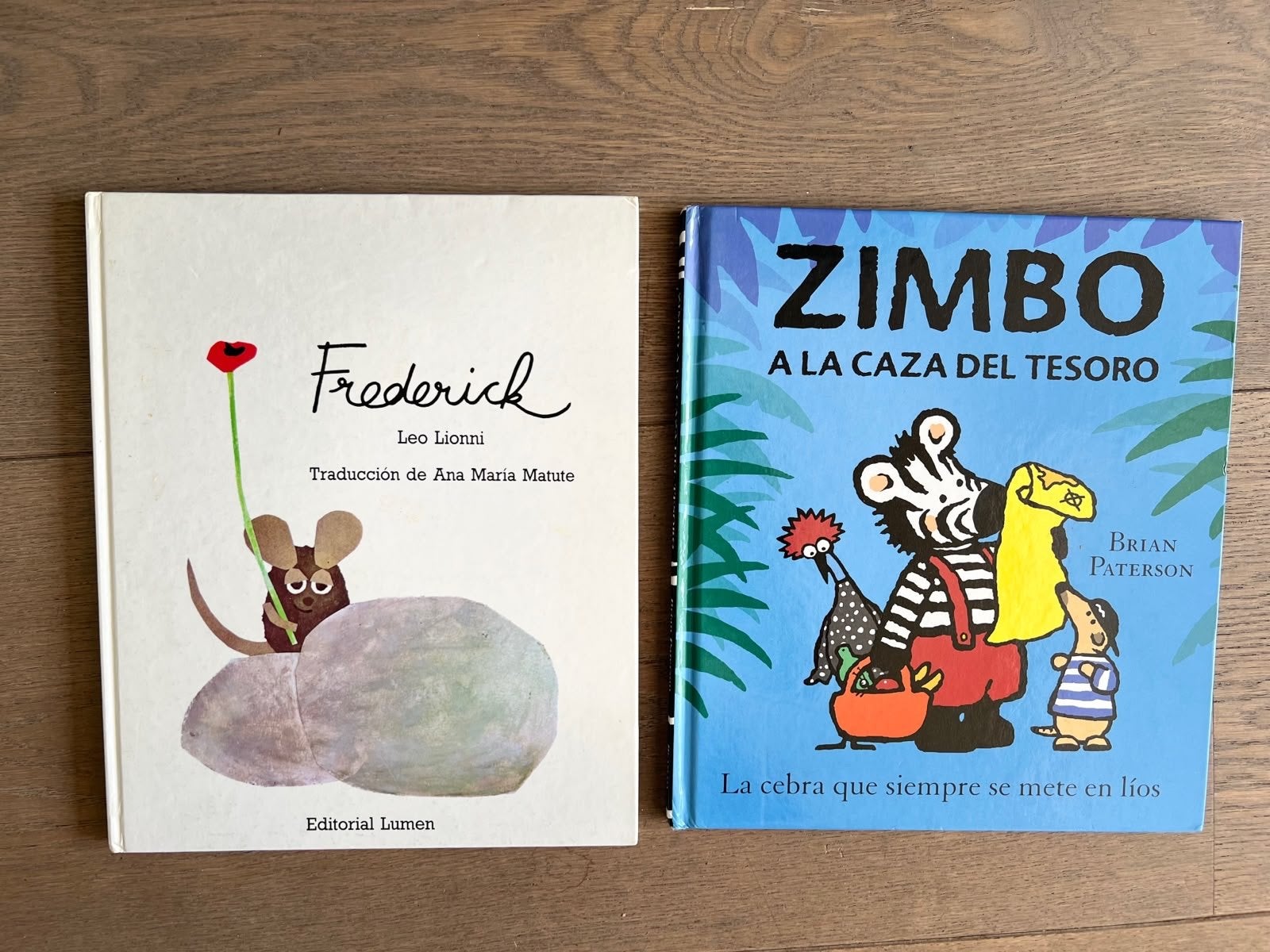 52 Spaanse kinderboeken, Ophalen of Verzenden, Zo goed als nieuw, Sprookjes
