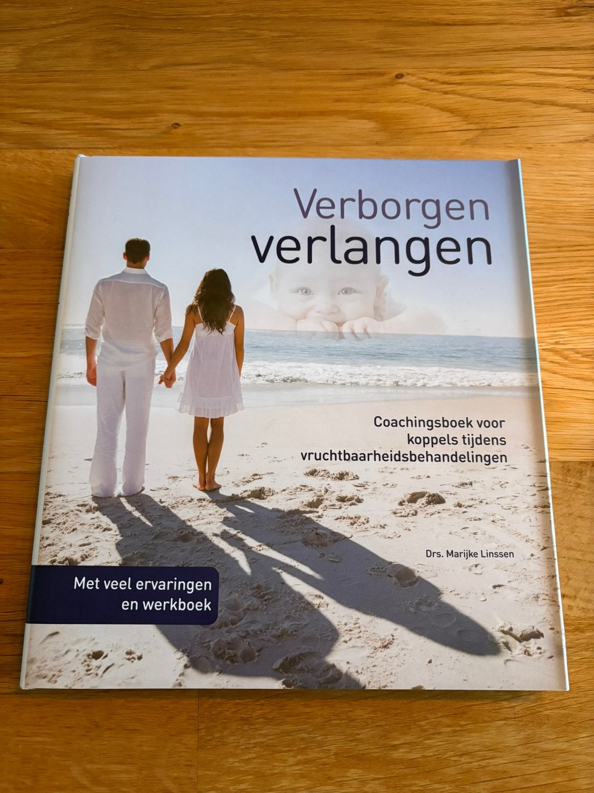 Verborgen verlangen, Ophalen of Verzenden, Alpha, Zo goed als nieuw, HBO