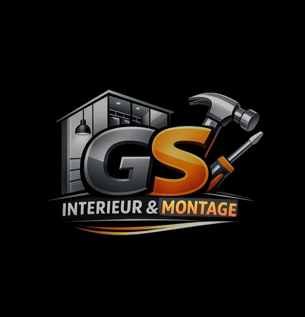 GS Montage | 10 jaar ervaring in interieur & montage, Huis en Inrichting, Tafels | Salontafels, Ophalen