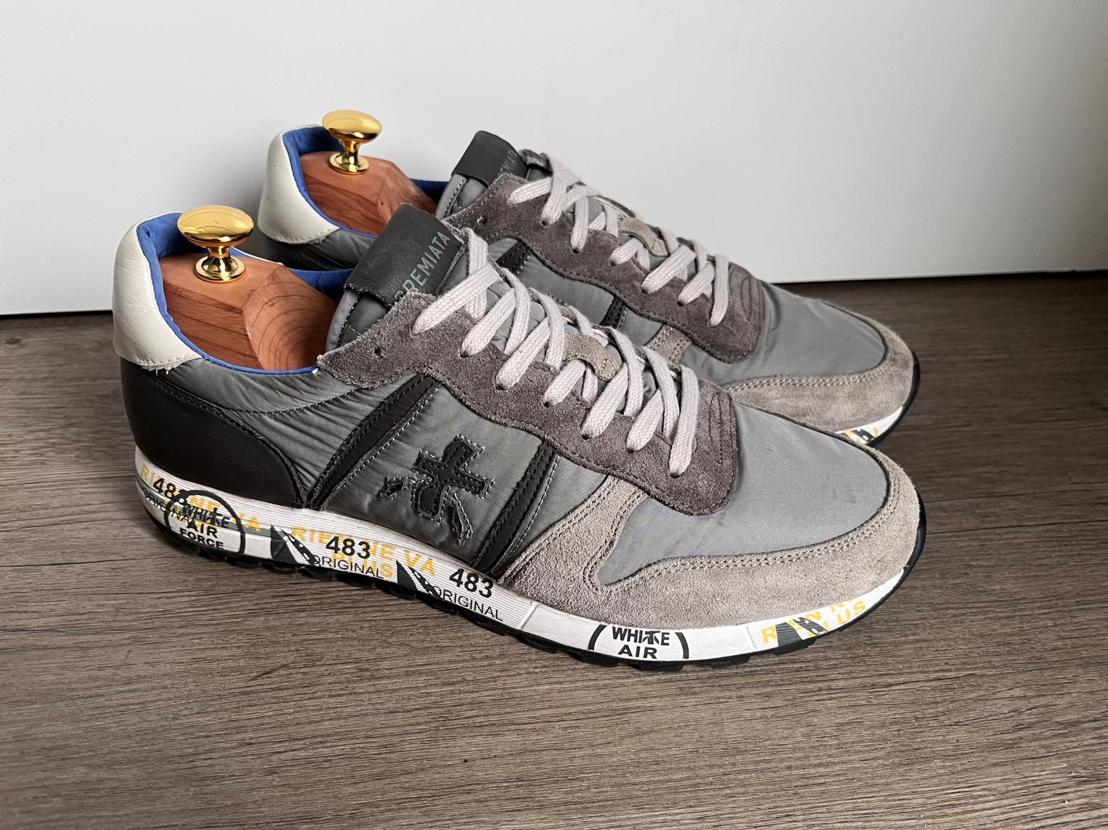 Premiata sneakers maat 43, Overige kleuren, Premiata, Ophalen of Verzenden, Premiata