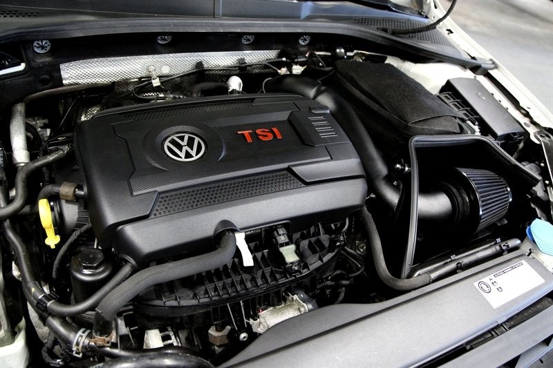 Air Intake Kit Audi A3 8V Golf 7 GTI Leon 5F Octavia 5E 1.8, Verzenden, Automotive Parts, A.parts@hotmail.nl, Trasmolenlaan 12 3447 GZ Woerden