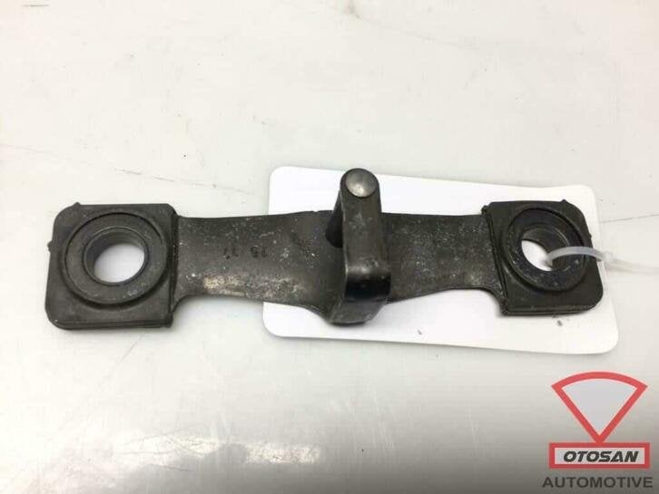 vw touareg 2017 vag slotvanger achterklep 8v0827507e