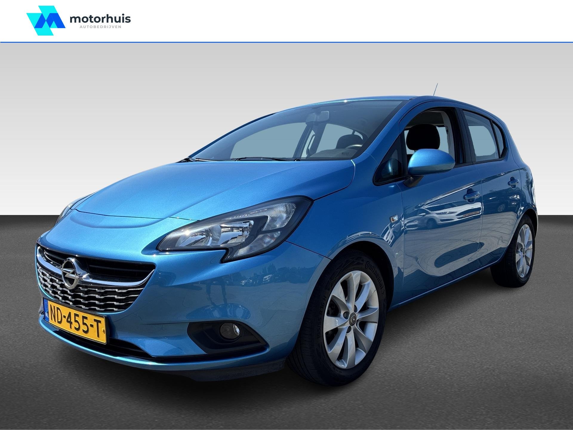 Opel Corsa 1.4 Edition