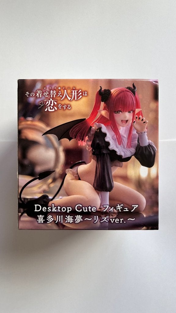 Marin Kitagawa figuur new Taito, Ophalen of Verzenden, Nieuw