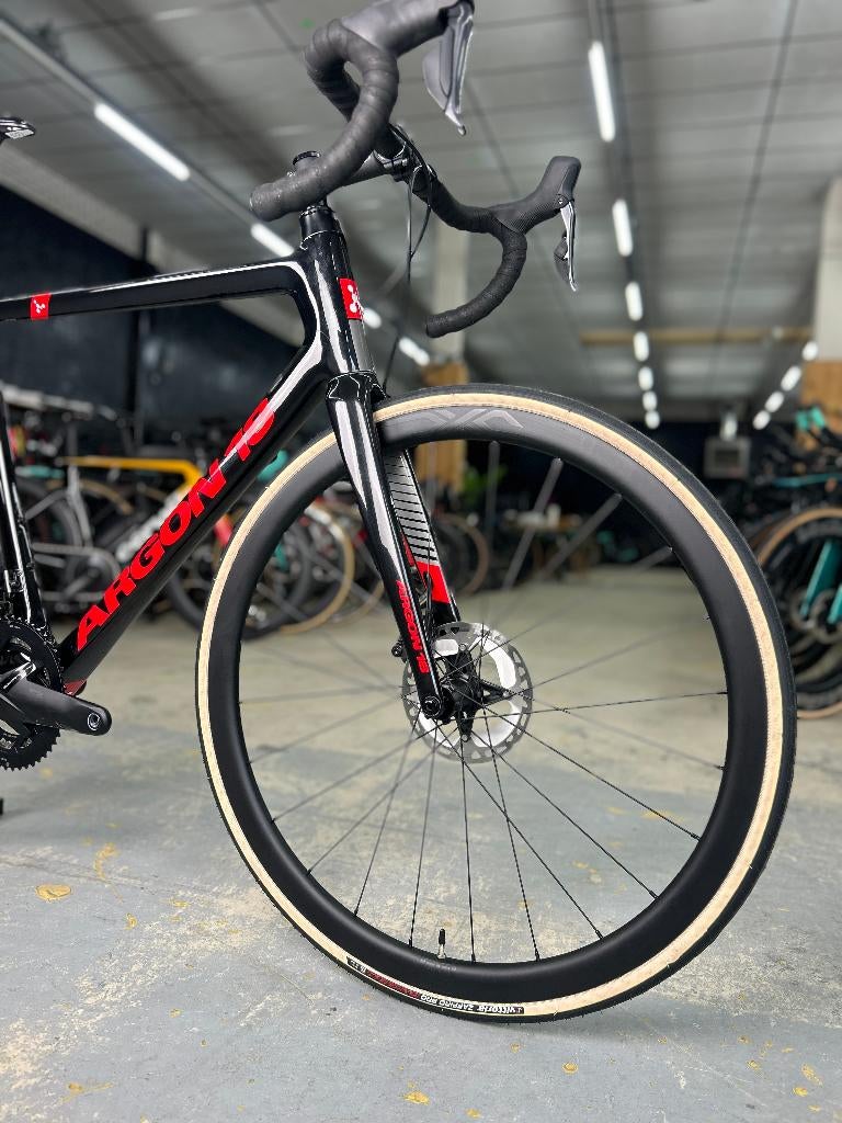 NIEUW Argon18 Gallium Di2 Carbon Racefiets, Ophalen, Nieuw, Overige typen
