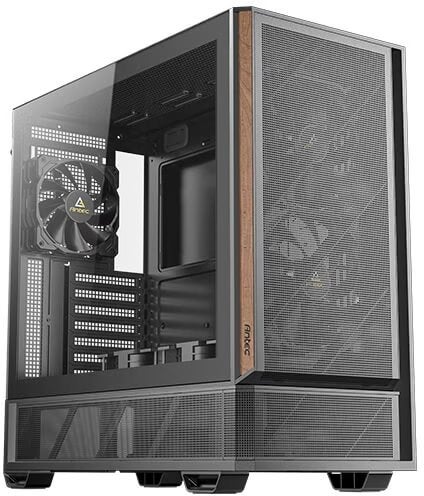 AMD Game PC AMD Ryzen 7 9800X3D RX 9070 16G 750W airflow, Zelf PC, 1 speler, Ophalen of Verzenden, Info@zelfpc.nl