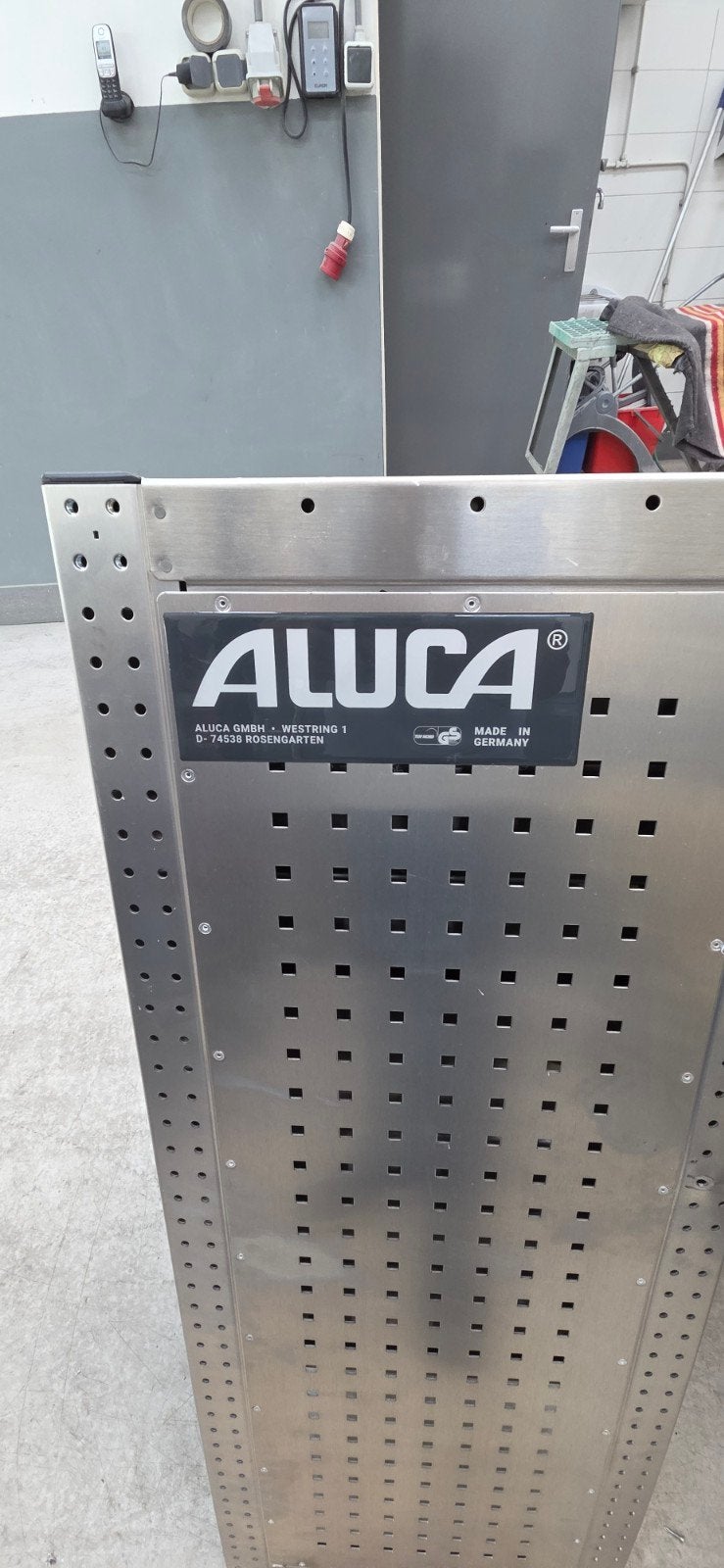 gereedschap inrichting vw transporter super mooi, Auto diversen, Aanhangers en Bagagewagens, Ophalen of Verzenden, Zo goed als nieuw
