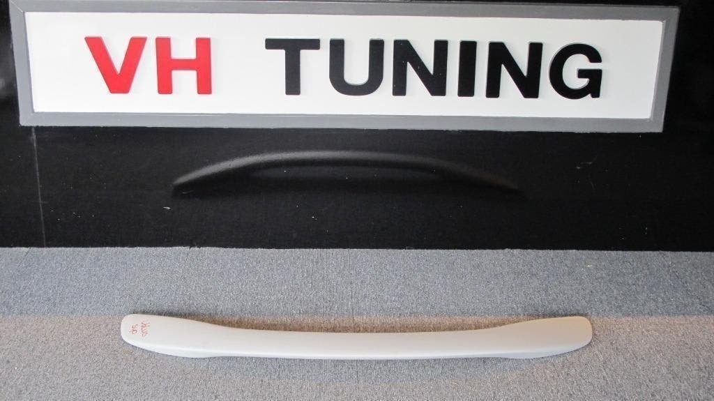Kofferbakspoiler Volvo S40, Ophalen of Verzenden
