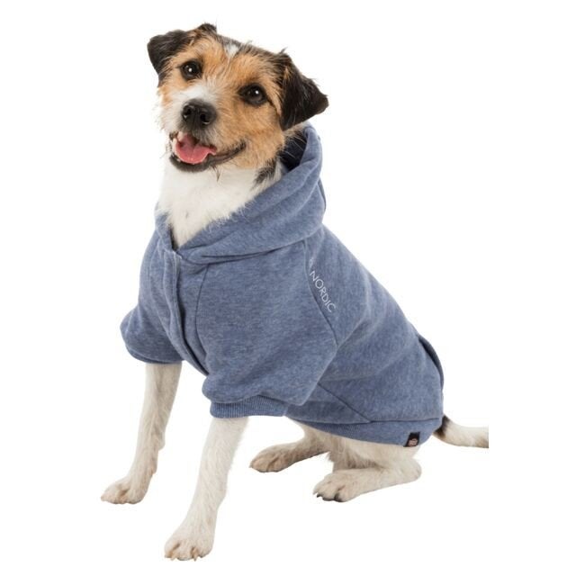 Hondentrui BE NORDIC Hoodie Flensburg 27cm, Dieren en Toebehoren, Gevoerd, Trixie, Nieuw, Ophalen of Verzenden