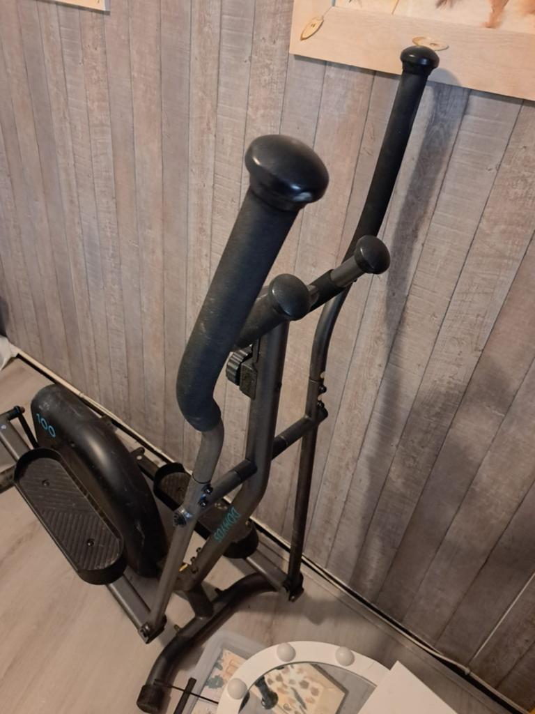 Hometrainer, Ophalen, Zo goed als nieuw, 20 inch of meer