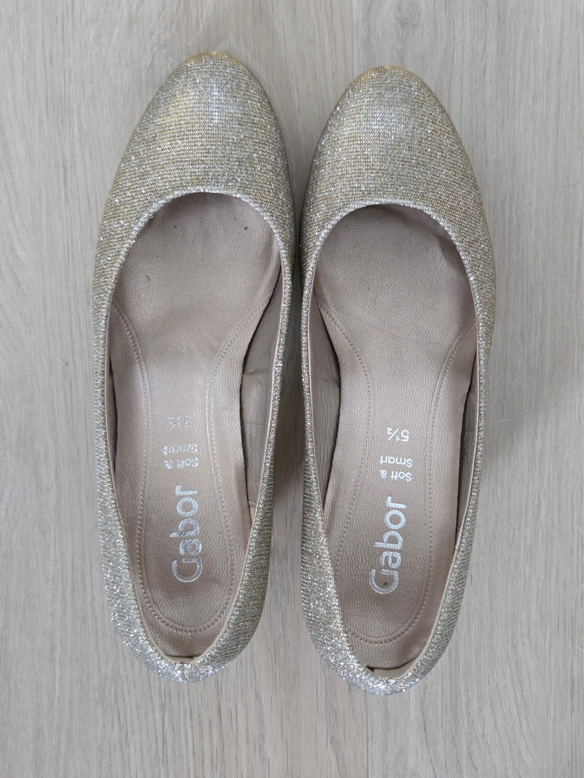 Dames pumps Gabor, Kleding | Dames, Schoenen, Ophalen of Verzenden, Zo goed als nieuw, Overige kleuren