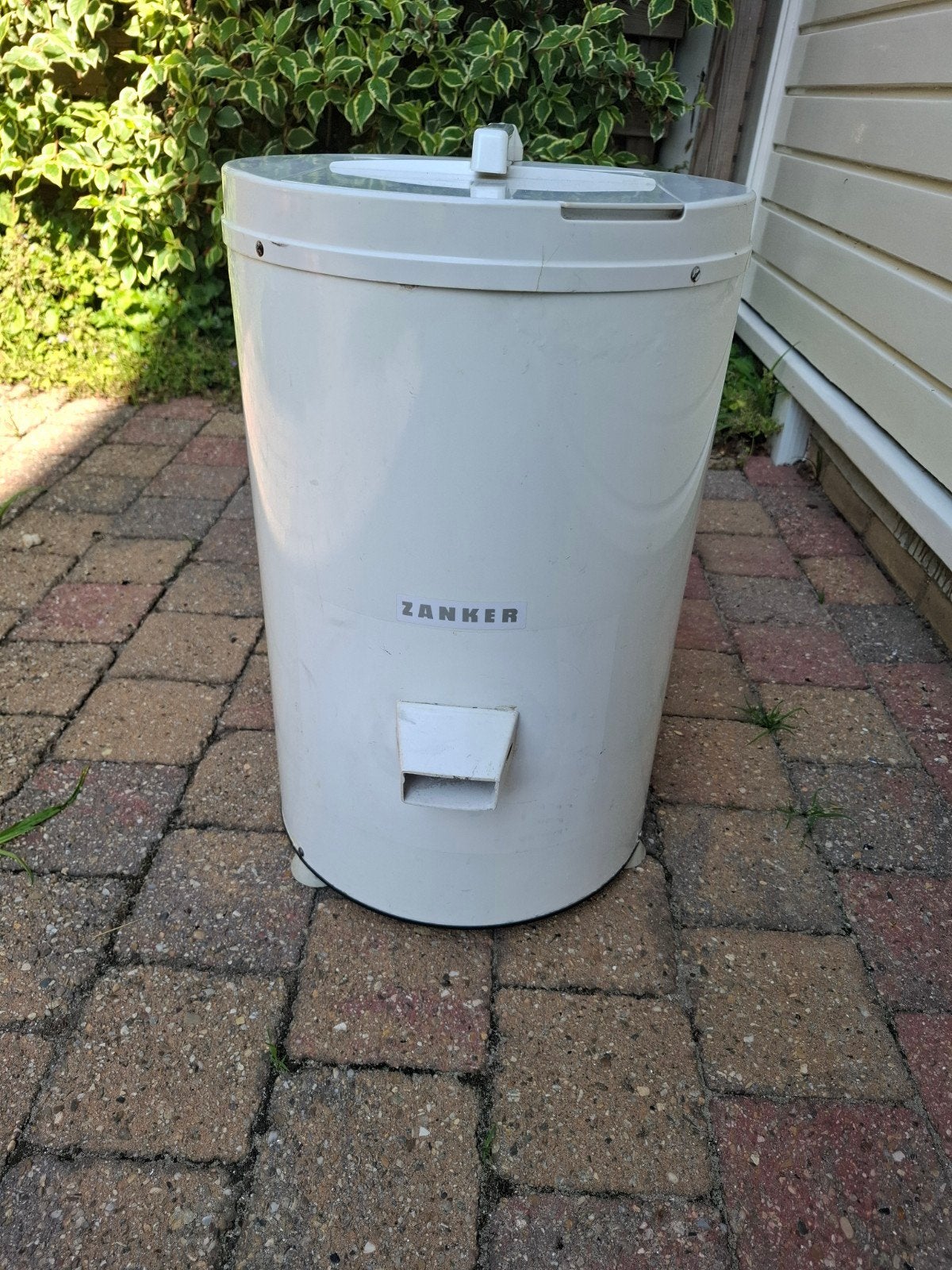 Centrifuge, Minder dan 4 kg, Ophalen, Overige typen, Minder dan 85 cm