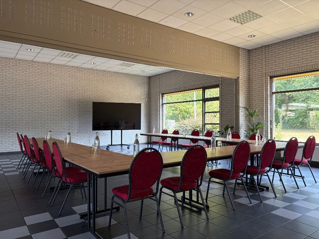 Zaal huren Rijswijk | vergaderen, workshops & trainingen, Diensten en Vakmensen, Verhuur | Zalen en Feestlocaties, Vergader- of Congreslocatie