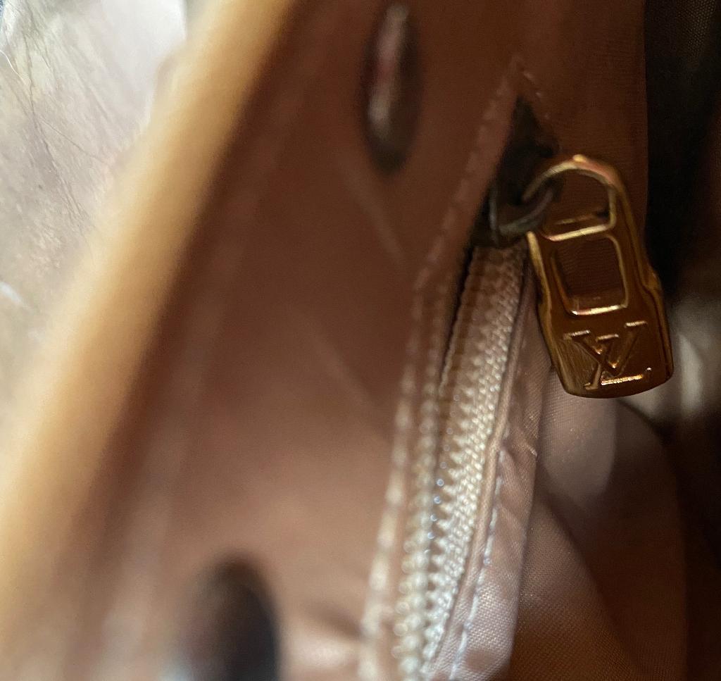 2 kindertasjes repro  € 5,00 pstuk, Sieraden, Tassen en Uiterlijk, Tassen | Damestassen, Ophalen of Verzenden, Gebruikt, Bruin