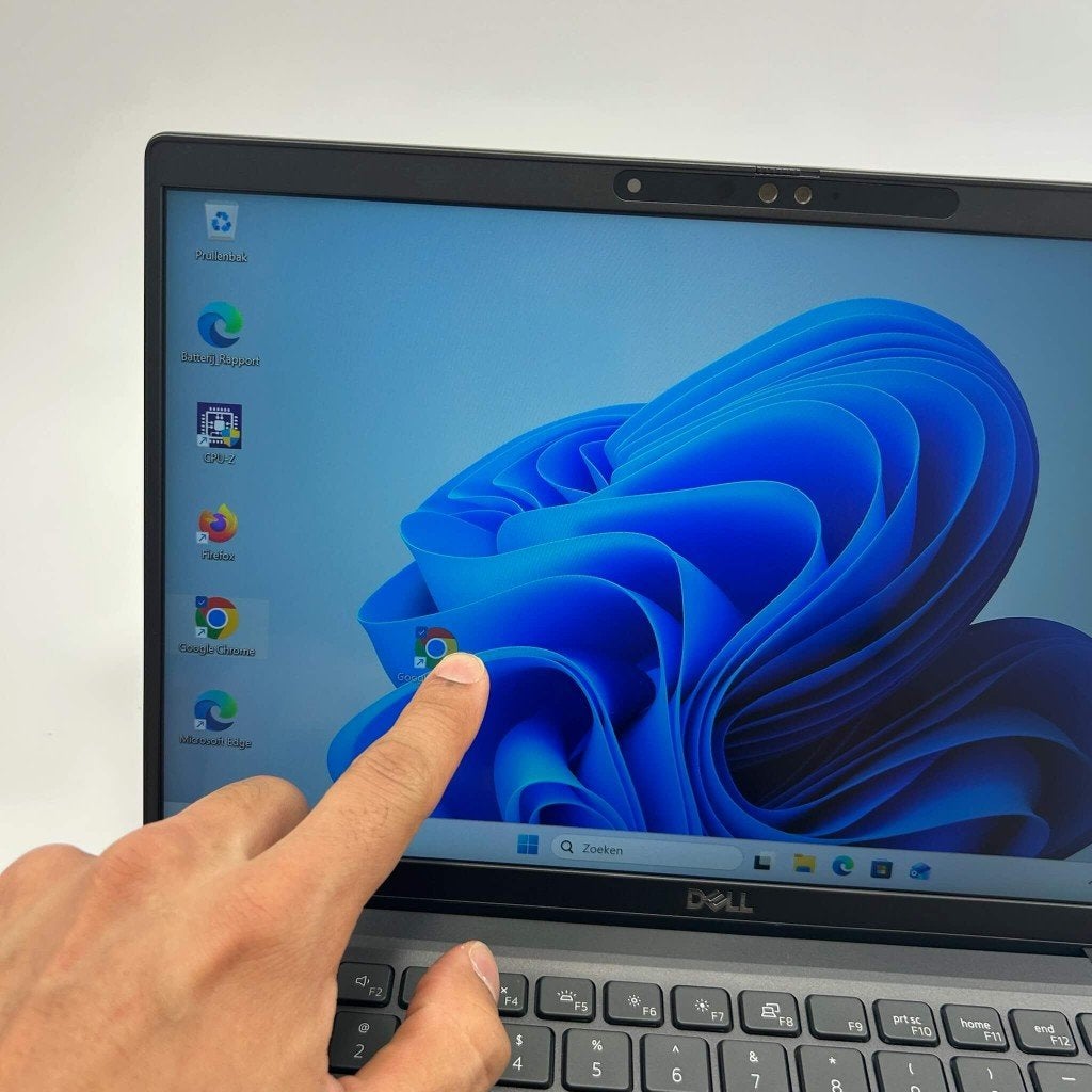 Dell Latitude 7430 | i7-1270P | 32GB DDR5 | 512GB | Touch, Computers en Software, 9743AL, Tiptoplaptop, Refurbished, Ophalen of Verzenden