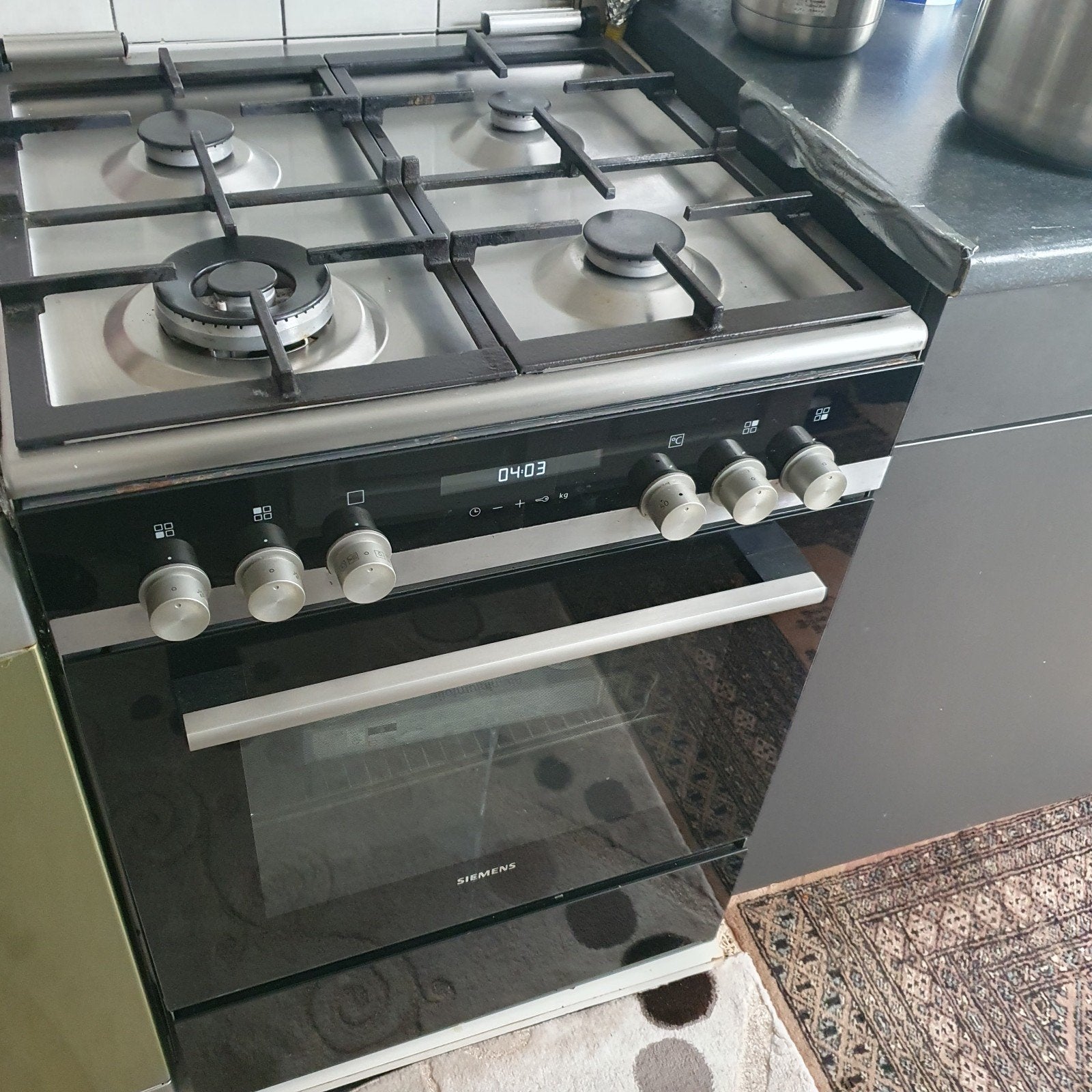 SilverCrest Food Processor - Nieuw in doos, Ophalen, 1 tot 2 liter, 2 snelheden, Nieuw