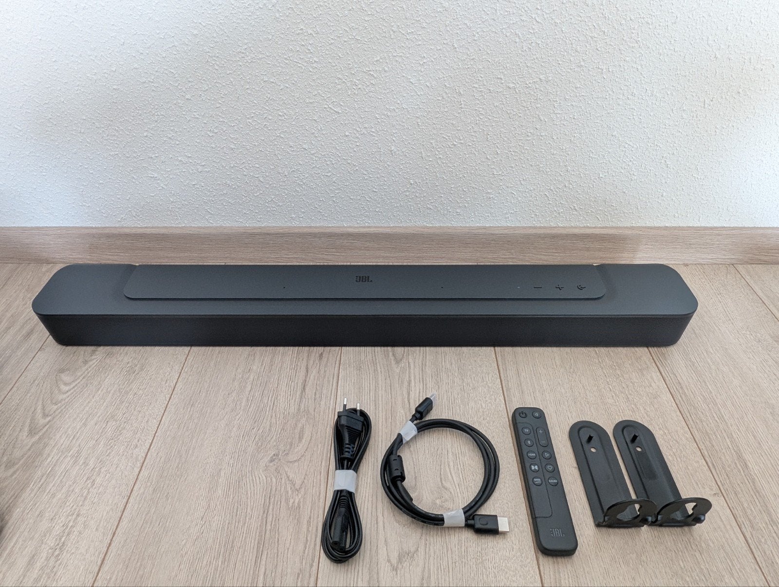JBL Bar 300 Pro Soundbar - ZGAN!, Ophalen, Bluetooth, Zo goed als nieuw