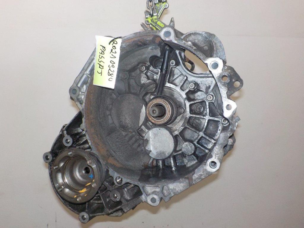 Versnellingsbak schakel Volkswagen Passat, Auto-onderdelen, Onderdelen@venauto.nl, Van der Ven Autorecycling B.V., Gebruikt, Seat