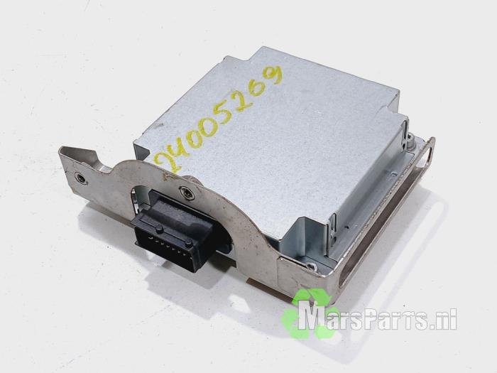Comfort Module van een Opel Combo, Gebruikt, -, -, Opel
