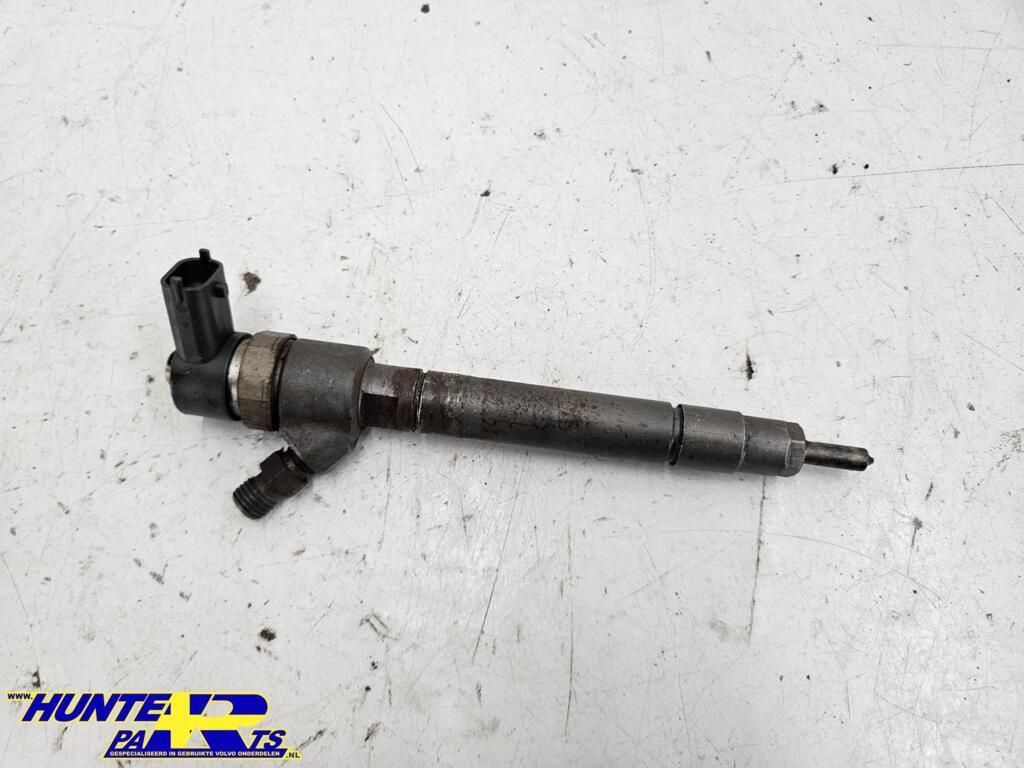 Verstuiver diesel Volvo V70/S60/S80 II ('00-'08) 8658352, Gebruikt, Ophalen of Verzenden, Volvo, Volvo
