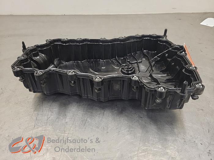 Carterpan van een Citroen Jumpy, Auto-onderdelen, Gebruikt, -, Ophalen of Verzenden, -