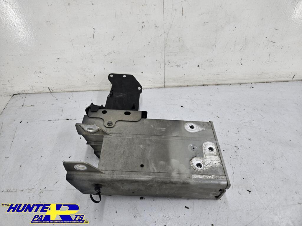 Chassisbalk RV Volvo XC90 II ('14-'22) 31448668, Gebruikt, Ophalen of Verzenden, Volvo, Volvo