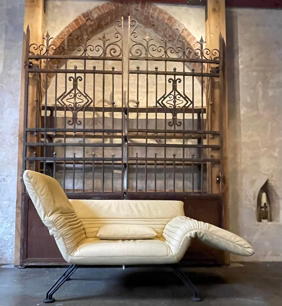 De sede DS-142 sofa