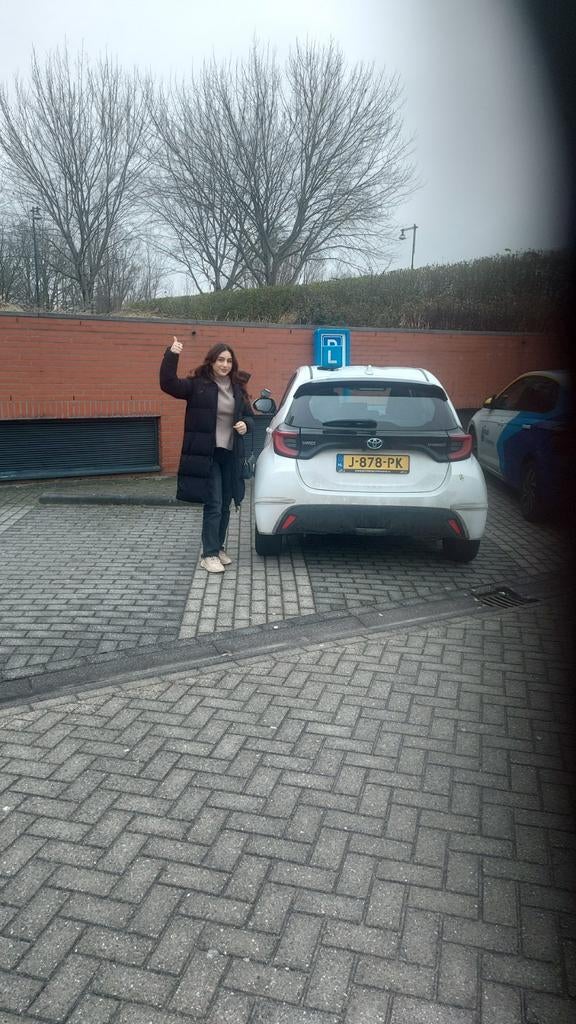 Automaat rijles voor 35eur per les, Diensten en Vakmensen, Rijscholen