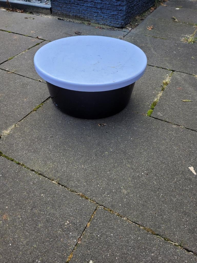 Afsluitbare voeremmer 5 liter, Ophalen of Verzenden
