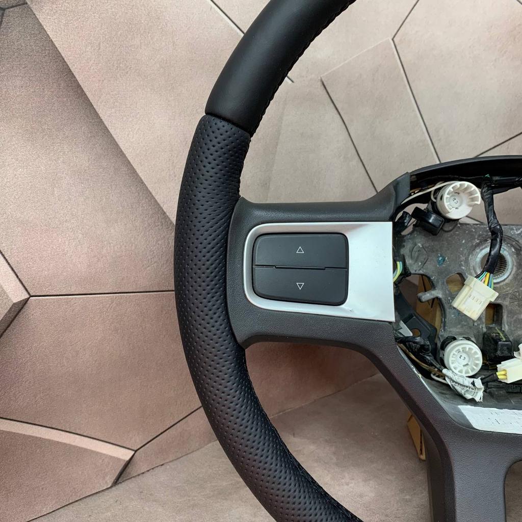 Stuurwiel Stuur Dodge RAM Verwarming LEDER NIEUW, Auto-onderdelen, Nieuw, Ophalen of Verzenden, Dodge