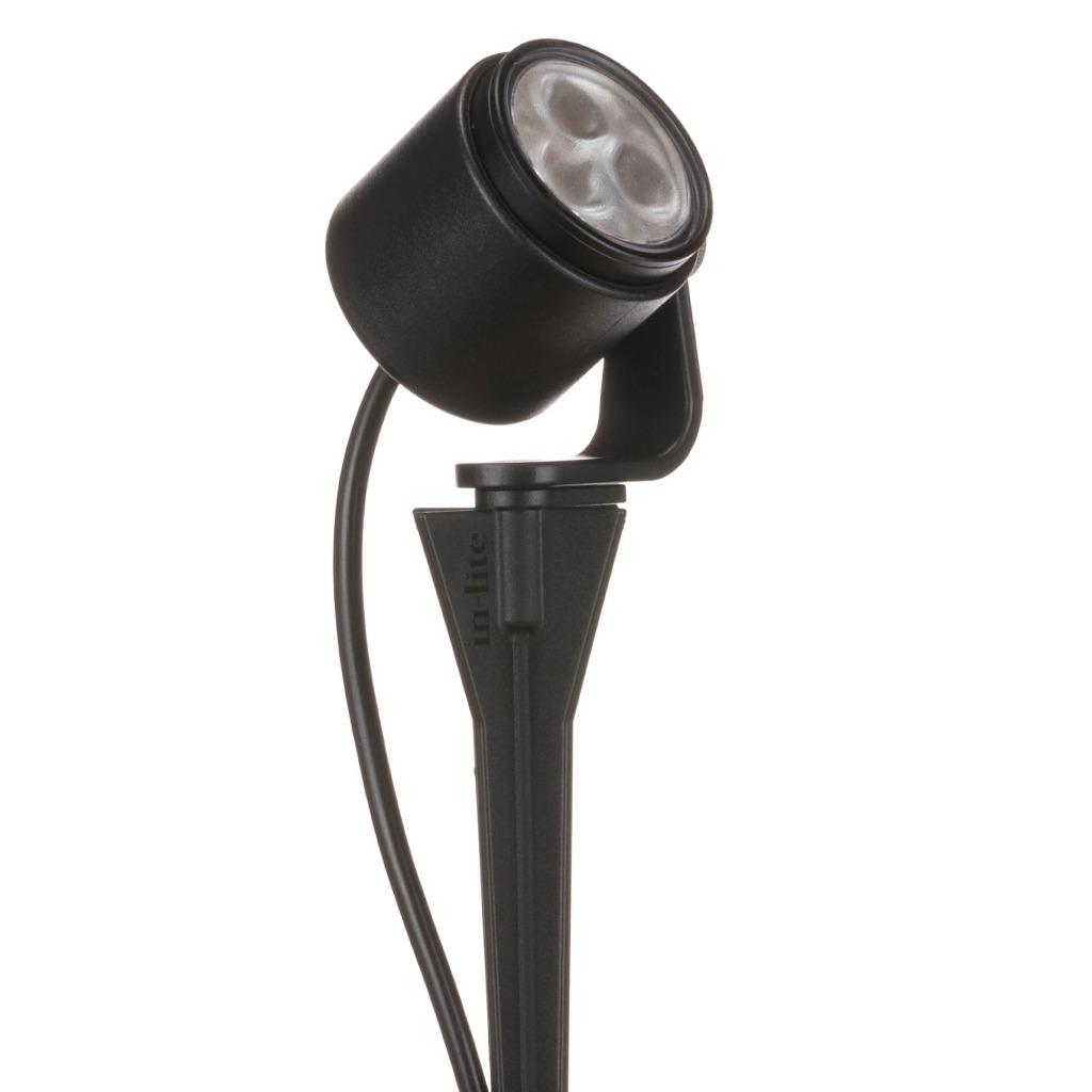 AKTIE In-lite In LITE buitenspots Scope Big Mini Micro, Minder dan 50 watt, Nieuw, Ophalen of Verzenden, Netvoeding