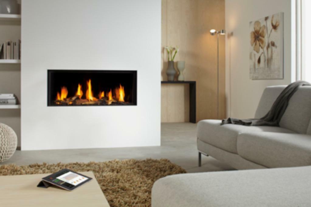 Dru Metro 100 XT -41 RCH gashaard, Huis en Inrichting, Kachels, Nieuw, Gas, Inbouw