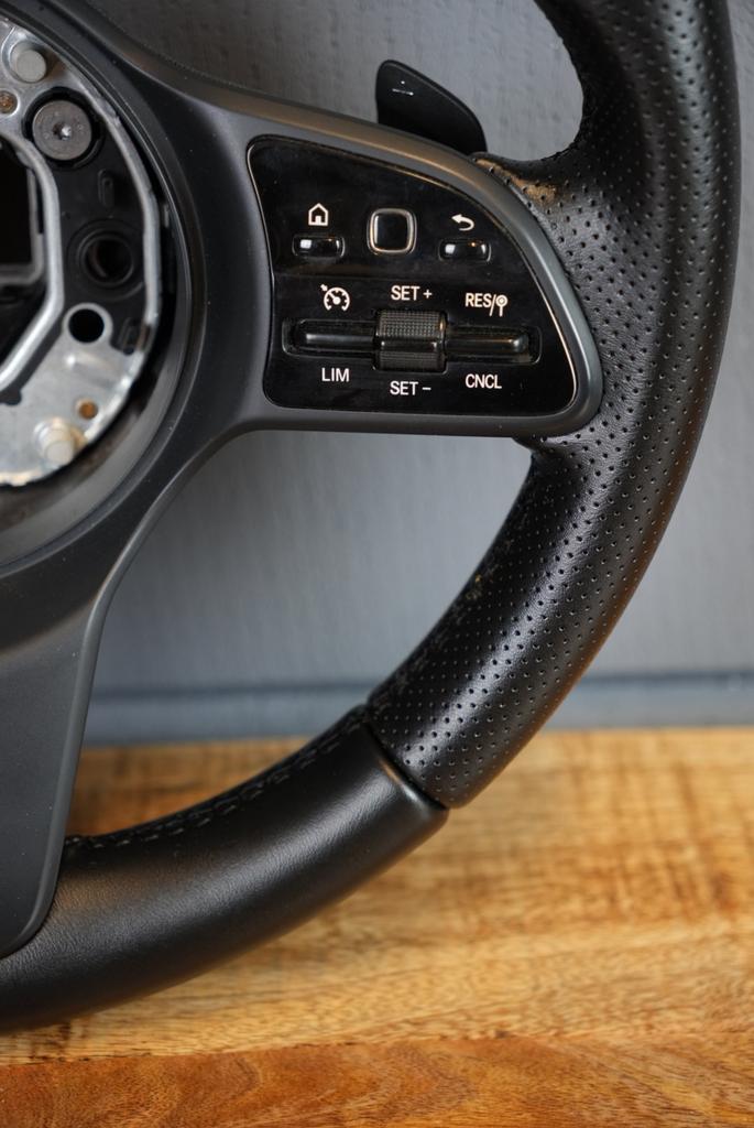 Stuurwiel Stuur Mercedes Sprinter w907 NIEUW, Ophalen of Verzenden, Nieuw