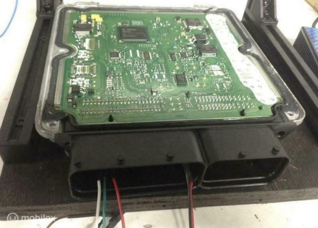 Clonen immo off ECU DSG EWS CAS modules VW Audi BMW Mercedes, Gebruikt, Ophalen of Verzenden