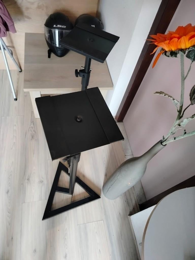 Invox Speaker stands, Audio, Tv en Foto, Luidsprekers, Ophalen, Minder dan 60 watt, Overige typen, Overige merken