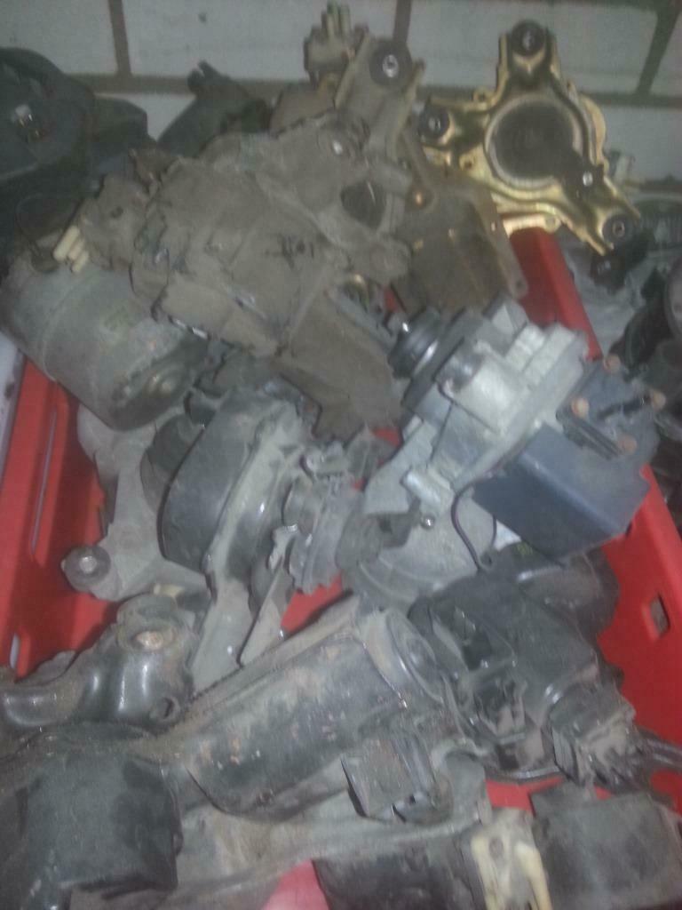 Ruitewisser motor(s) GM, Ophalen of Verzenden, Gebruikt, Chevrolet