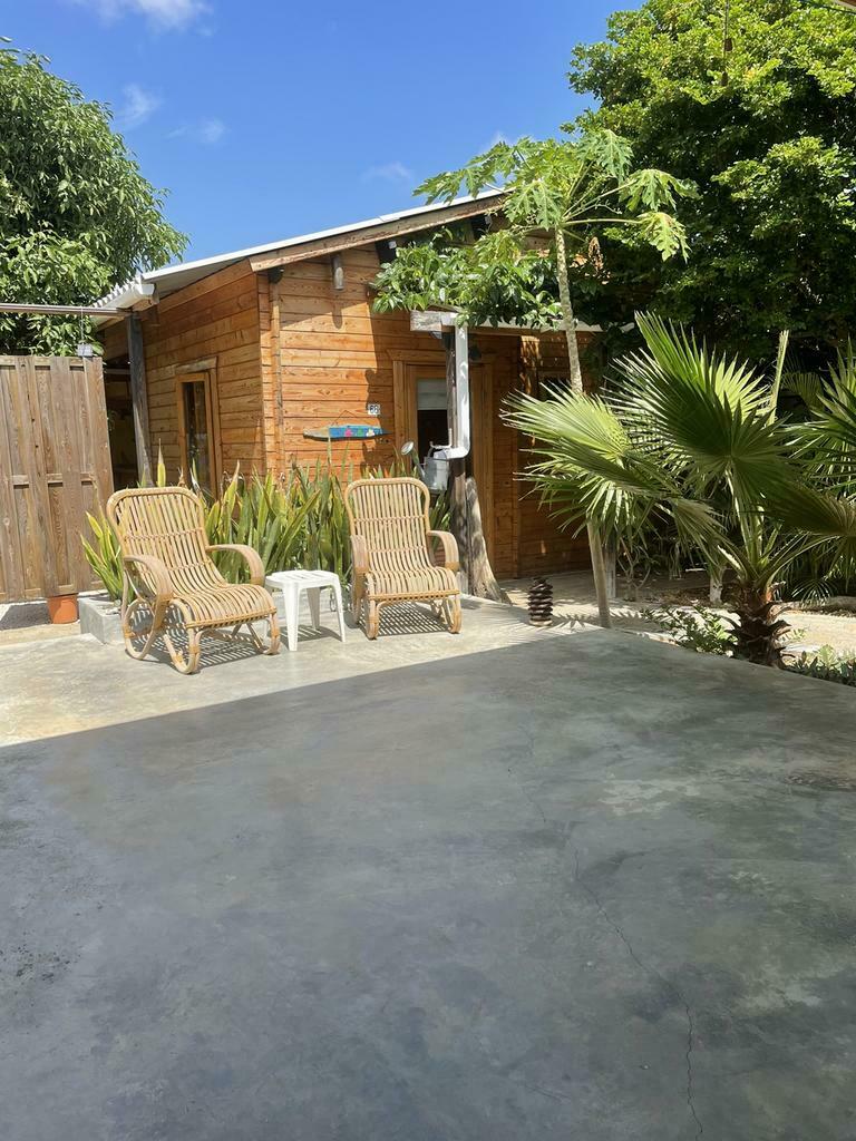 Te huur appartement op Curaçao, 4 of meer slaapkamers, Wasmachine, Curaçao, Appartement